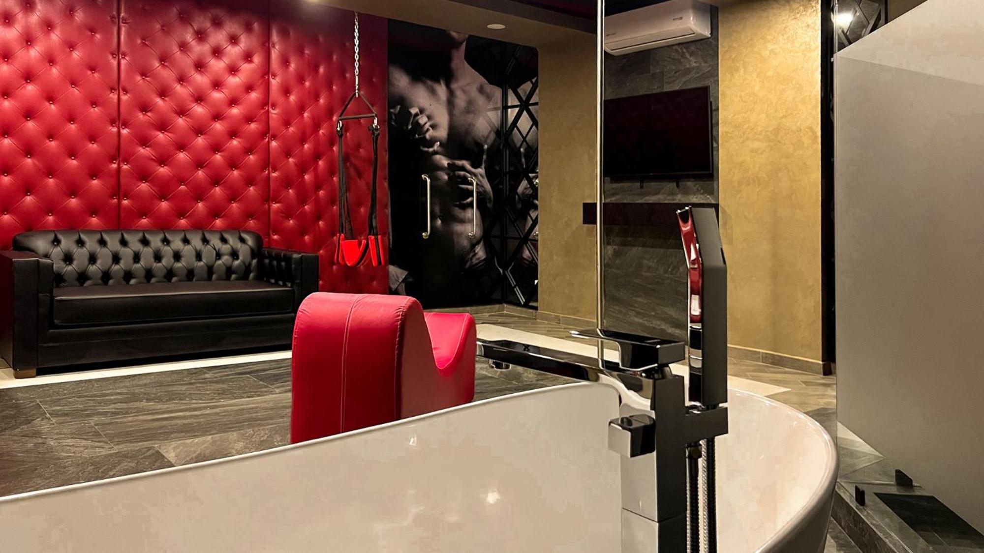 Motel Boutique Qatro Енсенада Екстер'єр фото